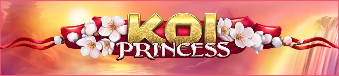 Λεπτομέρειες παιχνιδιού Koi Princess